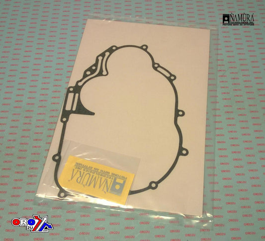 GASKET INNER CLUTCH COVER KAWASAKI KLF220/250 92-11, NAMURA NA-20001CG