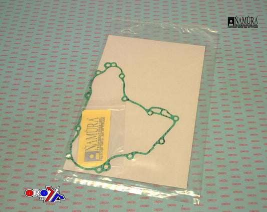 GASKET GENERATOR COVER KAWASAKI KFX450R 08-14, NAMURA NA-20004CG2