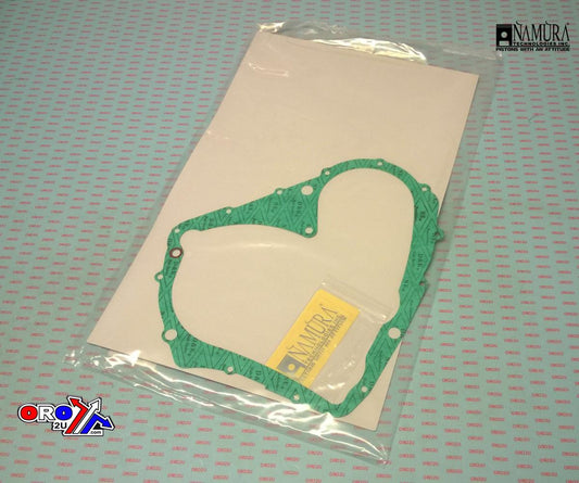 GASKET GENERATOR COVER SUZUKI LT-A400F KINGQUAD 08-18, NAMURA NA-30012CG3
