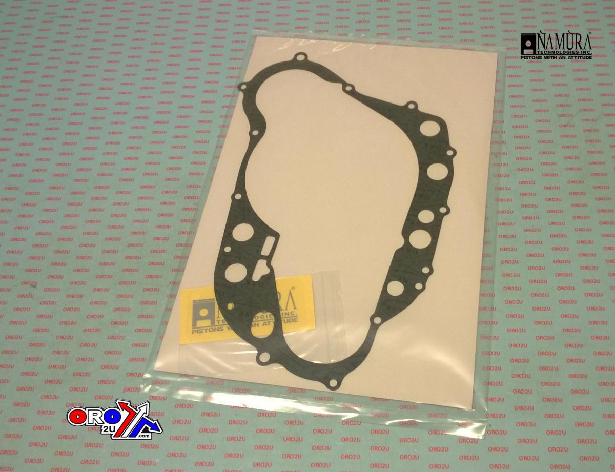 GASKET INNER CLUTCH COVER SUZUKI LTR450 06-11, NAMURA NA-30005CG2