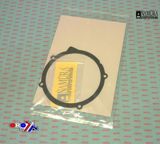 GASKET PULL CORD COVER, YAMAHA YFM350/400 87-12, 3GD-15699-00, NAMURA
