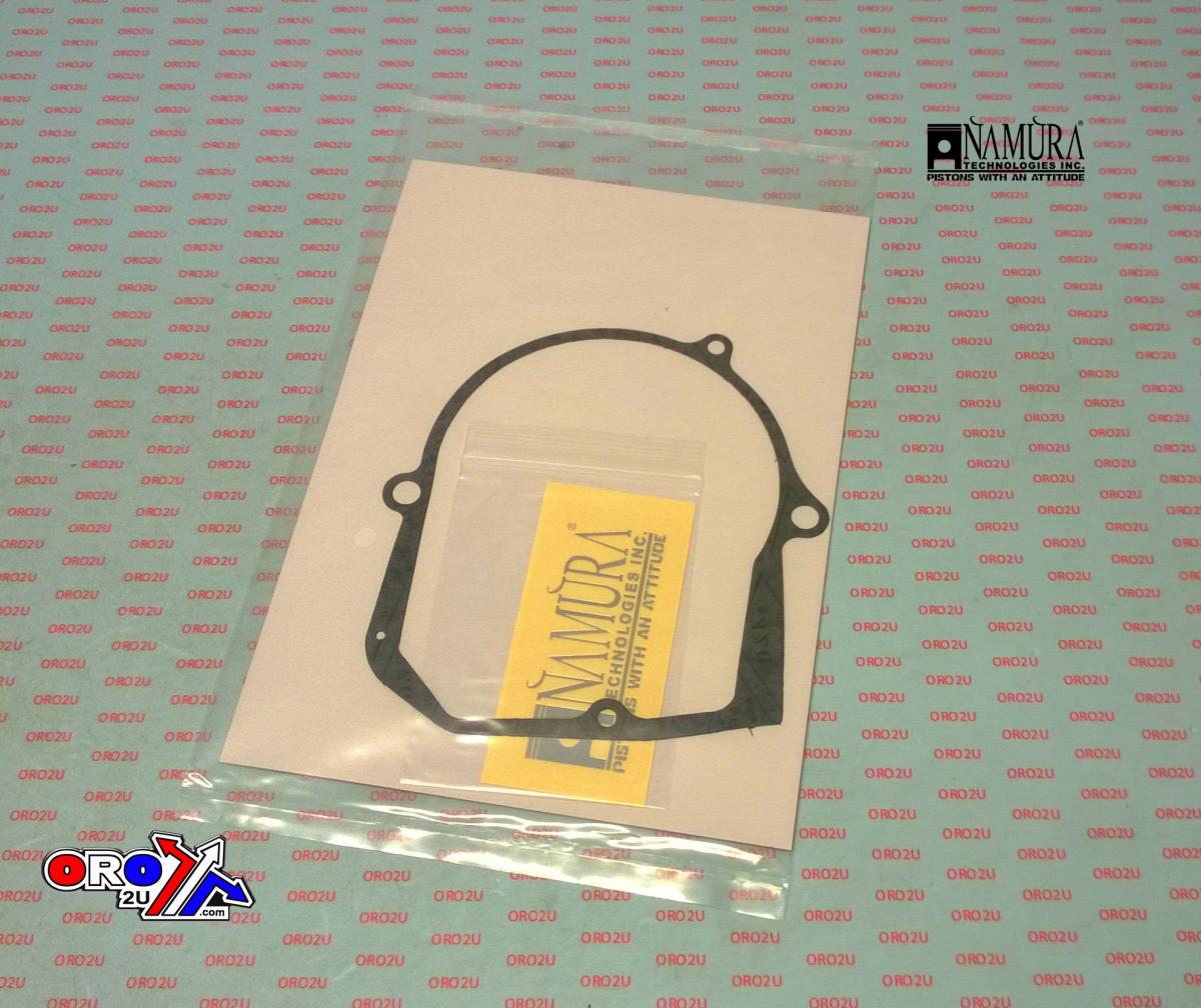 GASKET GENERATOR COVER, YAMAHA YFM50-100 85-08, 3GB-15451-00, NAMURA