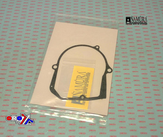 GASKET GENERATOR COVER, YAMAHA YFM50-100 85-08, 3GB-15451-00, NAMURA