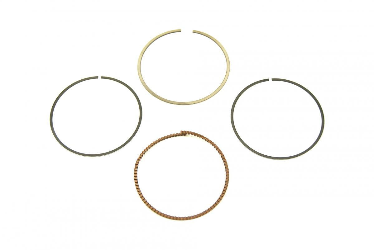 WISECO 76mm PISTON RINGS KTM 250 EXC-F 07-13, XC-F 06-13, SX-F 06-12