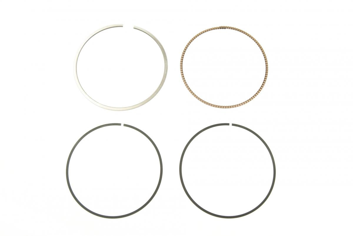 WISECO 76.8mm PISTON RINGS HONDA CRF250R 2010-2017