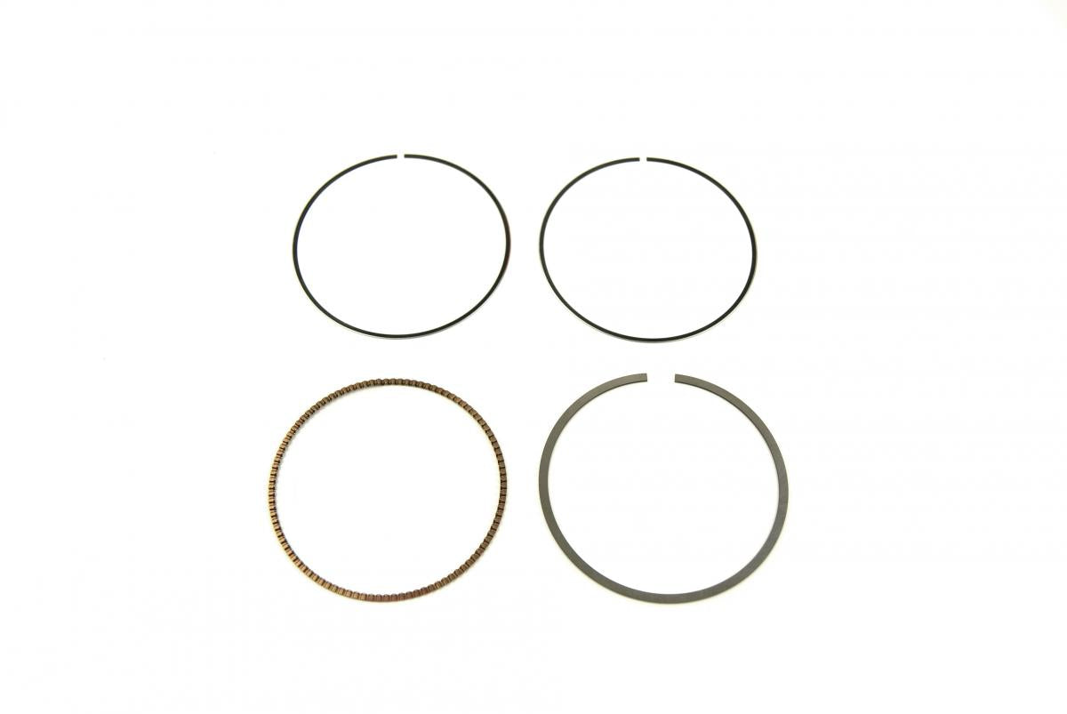 WISECO 88mm PISTON RINGS HUSQ 350 FC 16-19, FX 17-19, KTM 350 SX-F 16-19
