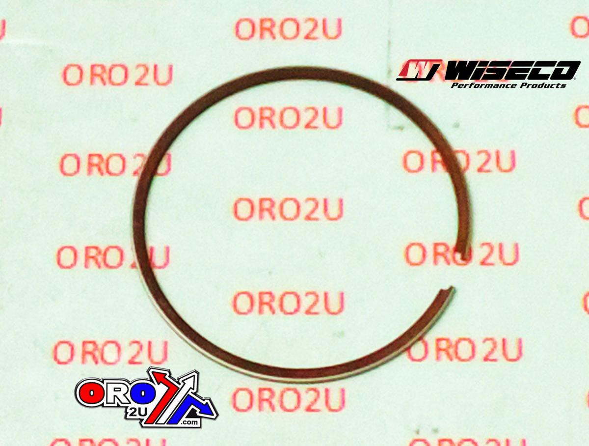 WISECO 43.5mm PISTON RING YAMAHA YZ65 2018-2022