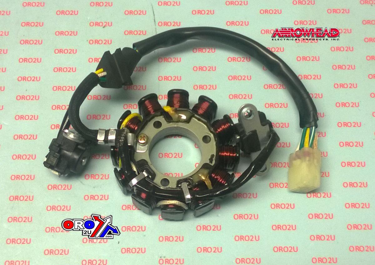 STATOR HONDA CRF250R, CRF450R 10-12