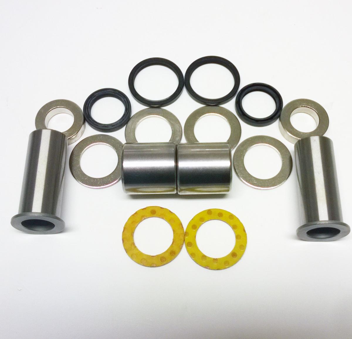 SWINGARM BEARING KIT KX125 99-05, KX250 99-07