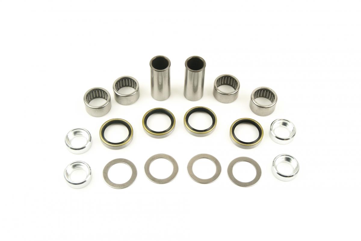 SWINGARM BEARING SEAL KIT KTM, PIVOT WORKS PWSAK-T01-321  HUSABERG, PWSAKT01321
