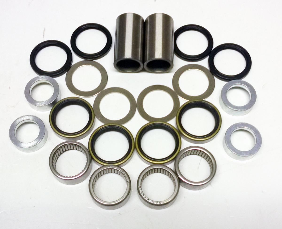 SWINGARM BEARING KIT KTM DUKE 690 14-16, EXC/SX 250-530 04-18