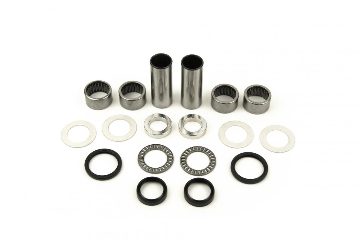 SWINGARM BEARING KIT PIVOT WORKS PWSAK-Y27-421 YAMAHA YZ250 06-22, YZ250F 06-13