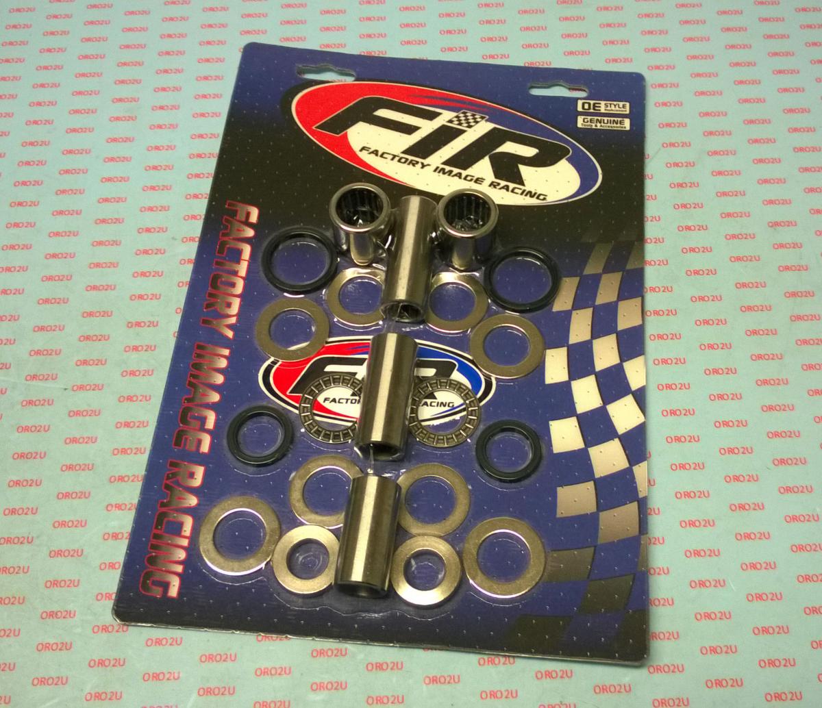 SWINGARM BEARING KIT HONDA CRF250 10-13, CRF450 05-12, CRF450X 05-17