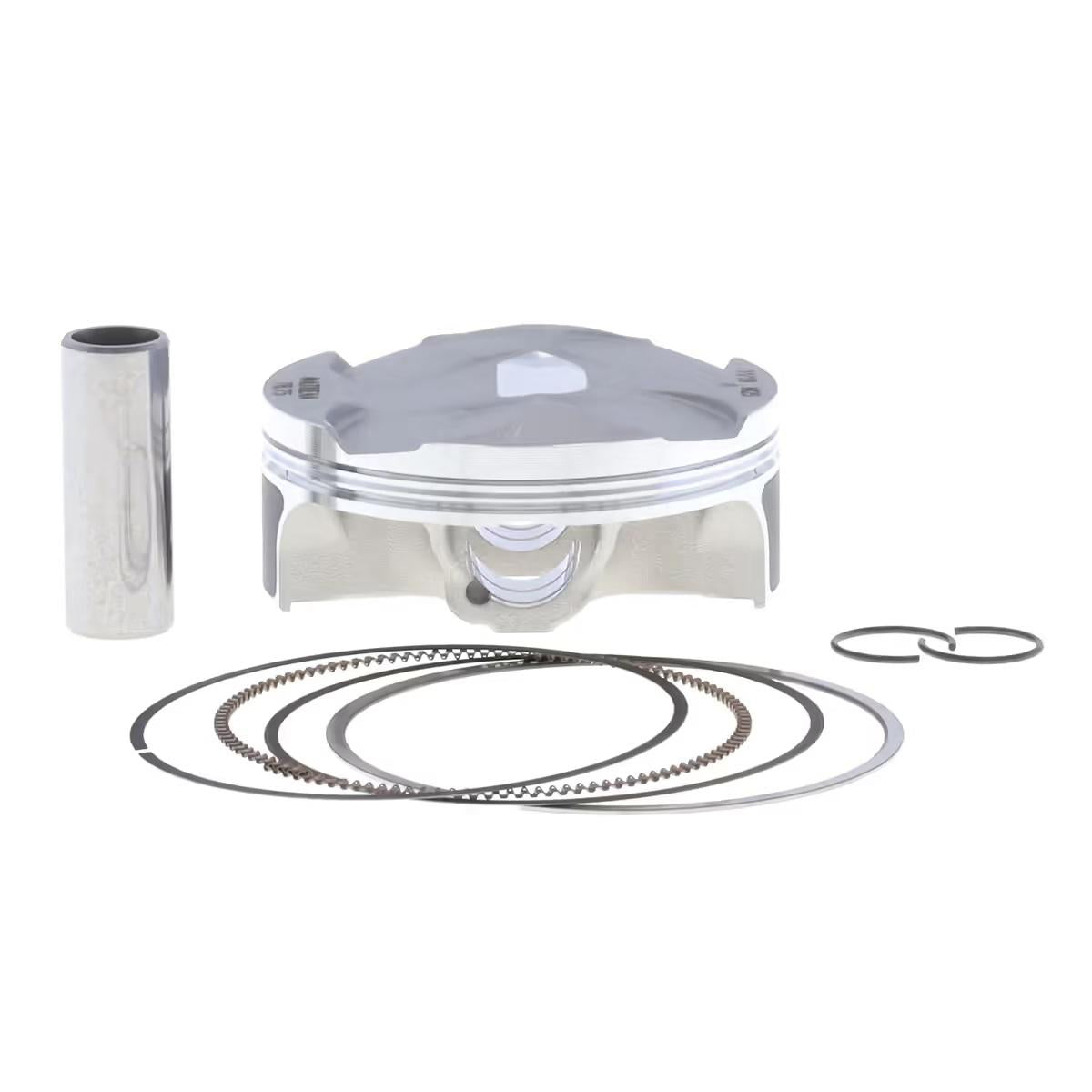 ATHENA 76.8mm FORGED PISTON KIT B, HONDA CRF250R 16-17