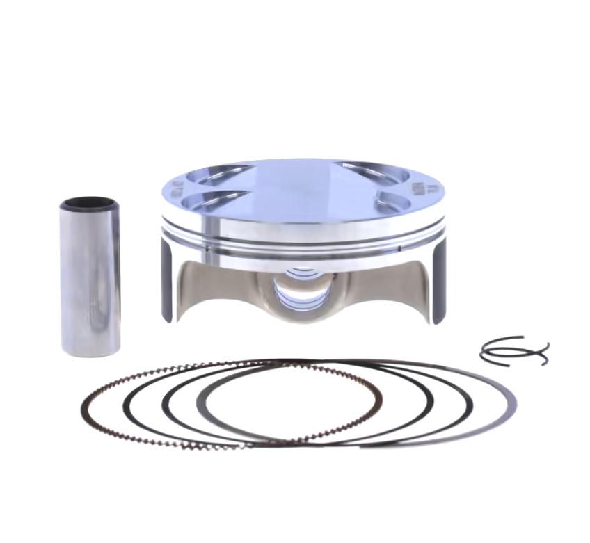 ATHENA 77mm PISTON KIT B, KAWASAKI KX250F 2007-2010