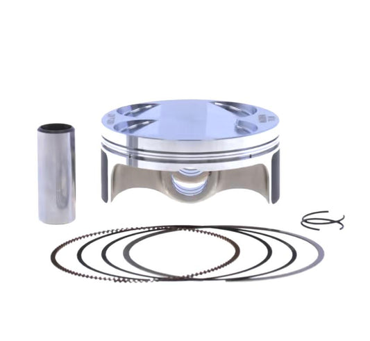 ATHENA 77mm PISTON KIT B, KAWASAKI KX250F 2007-2010