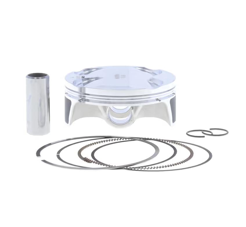 ATHENA 77mm PISTON KIT A, KAWASAKI KX250F 2015-2016