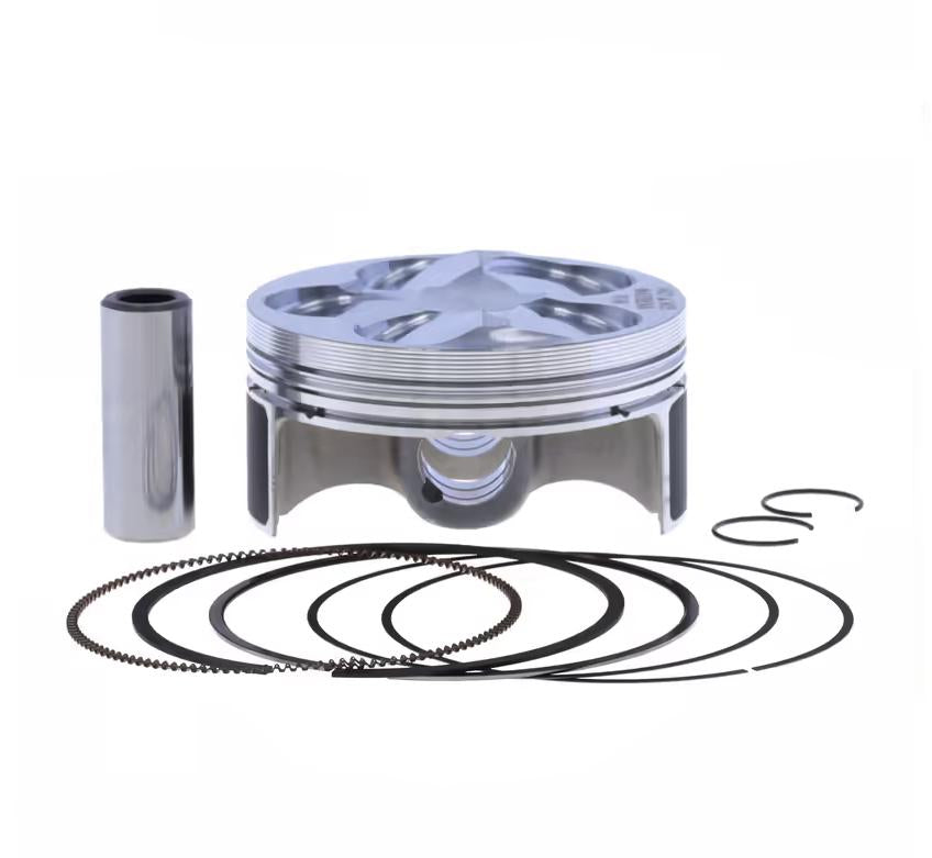 ATHENA 77mm PISTON KIT B, YAMAHA WR250F 2008-2014, YZ250F 2008-2013