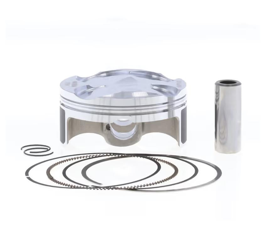 ATHENA 77mm PISTON KIT A, YAMAHA YZ250F 14-15, WR250F 15-17, YZ250FX 15-16