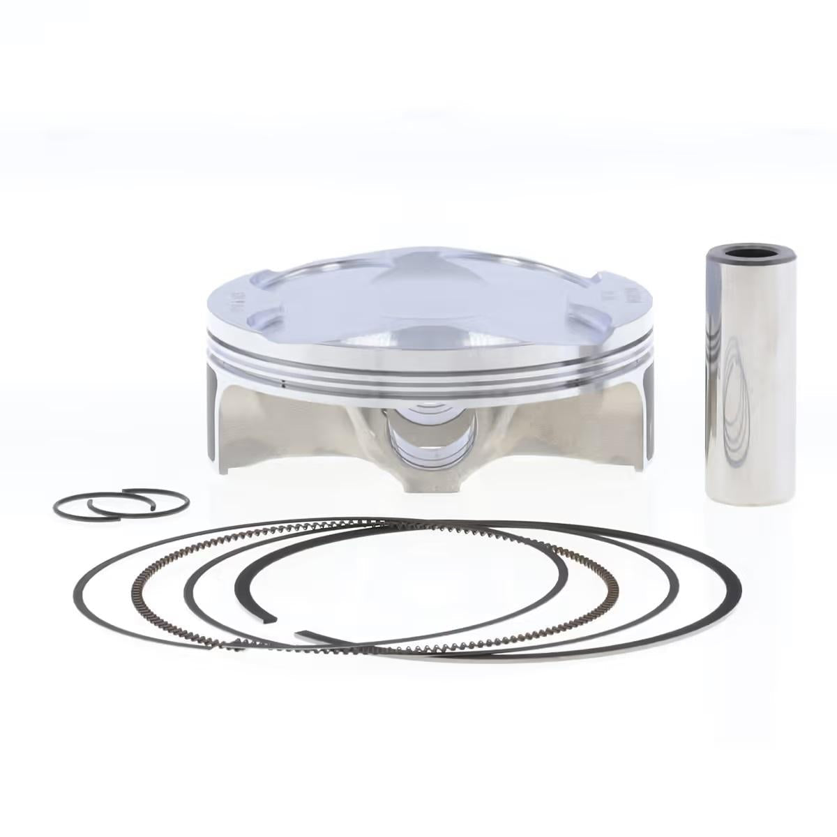 ATHENA 96mm PISTON KIT B, HONDA CRF450R 2017-2025, CRF450RX 2019-2025
