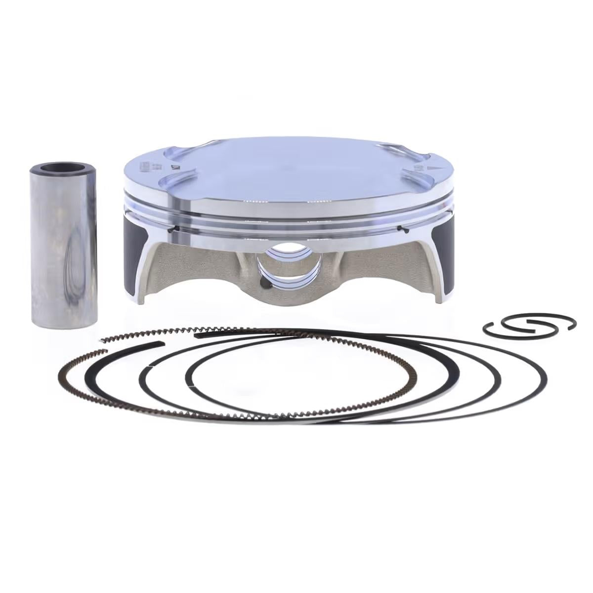 ATHENA 96.96mm PISTON KIT B, KTM SX-F450 07-12, ATV SX450 09-11, XC-F450 07-10