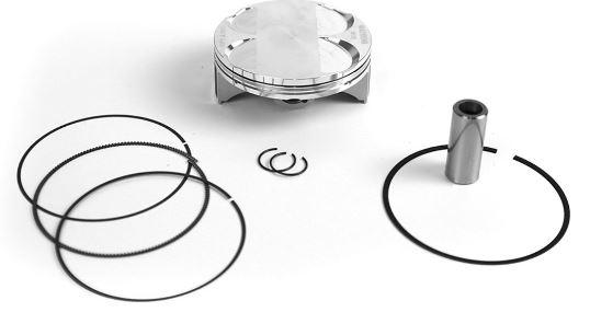 ATHENA 96mm PISTON KIT B, SUZUKI RM-Z450 2013-2024
