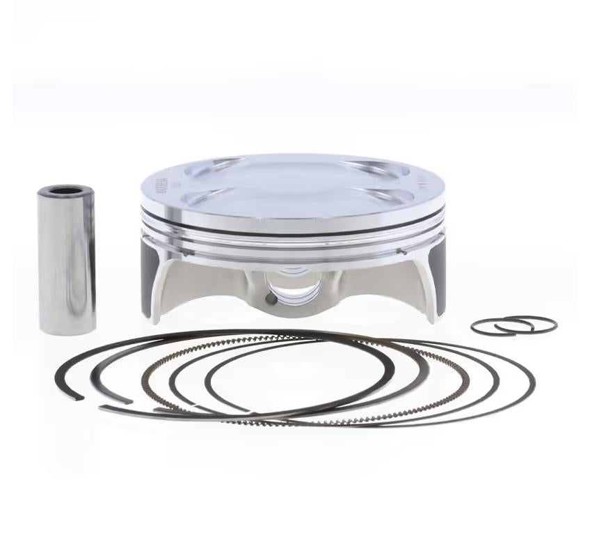 ATHENA 97mm FORGED PISTON KIT B, YAMAHA YZ450F 2010-2013