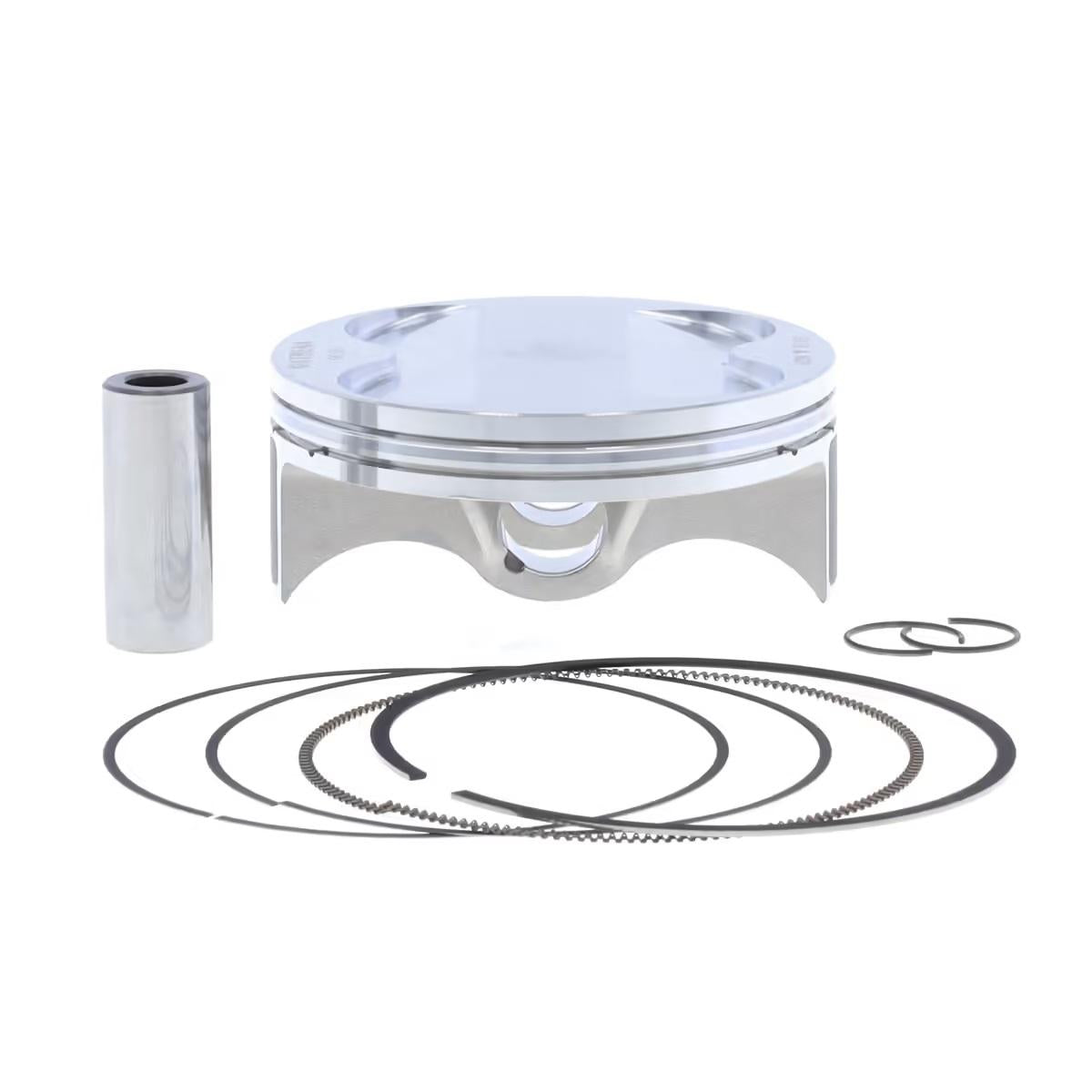 ATHENA 97mm PISTON KIT B, YAMAHA YZ450F 14-18, WR450F 16-18, YZ450FX 16-18