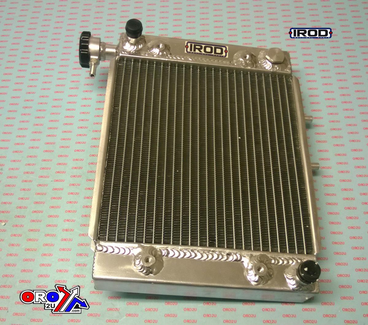 RADIATOR CAN AM OUTLANDER 330/400, 008522