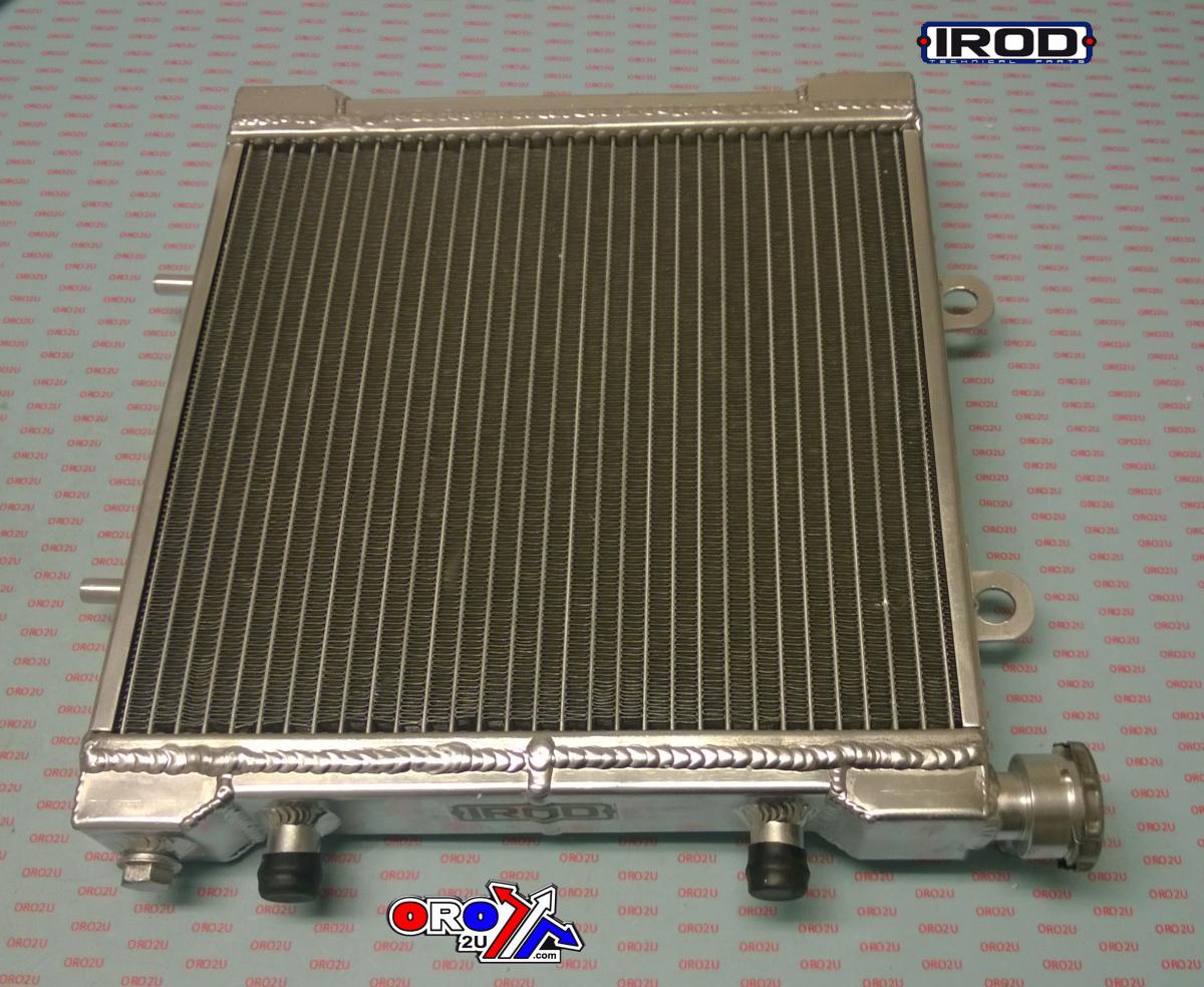 RADIATOR CAN AM TRAXTER 500, 008524