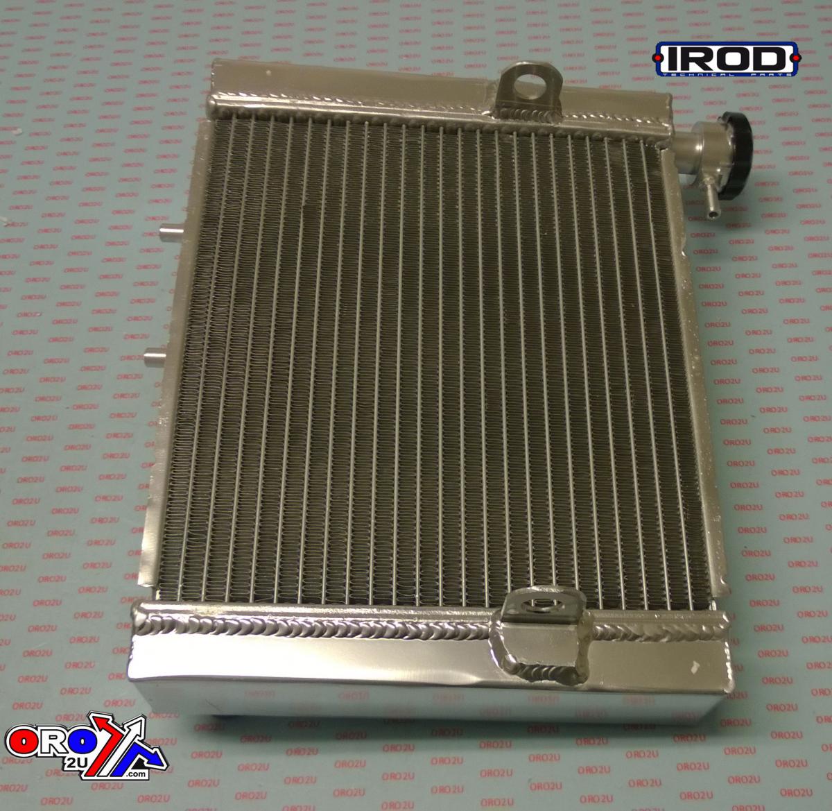 RADIATOR CAN AM OUTLANDER 500/650/800, 008525
