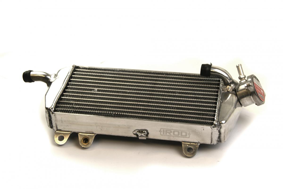 RADIATOR RH GASGAS EC 250/300, IROD 008197