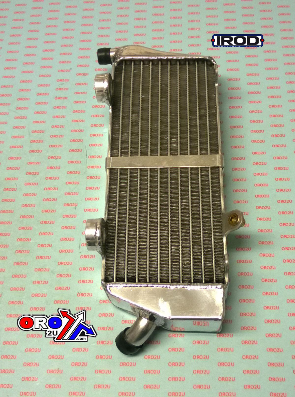 RADIATOR LH HUSABERG FE250/300/450/505 13-15, IROD 008204