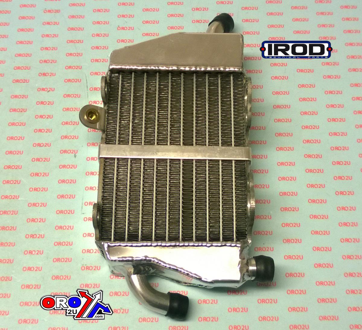 RADIATOR LH KTM/HUSQ 65 16-22, IROD 008210