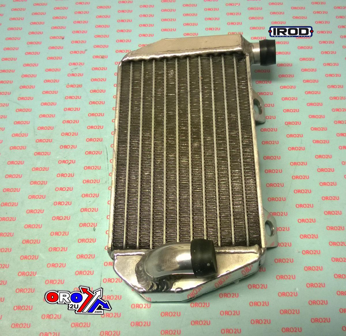 RADIATOR LH KTM/HUSQ 85, IROD 008219, 2018-2021