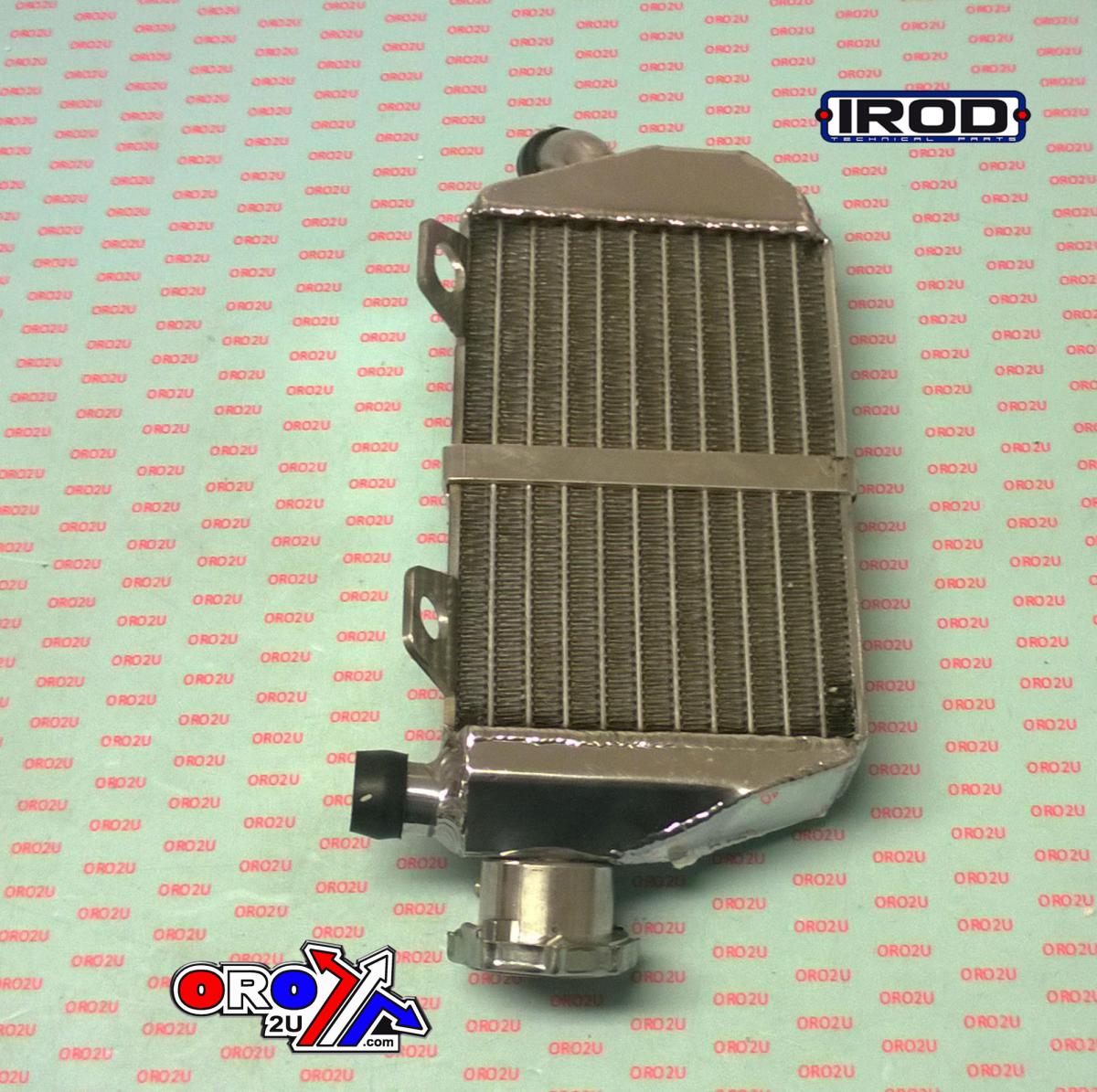 RADIATOR RH KTM/HUSQ 85, IROD 008220, 2018-2021