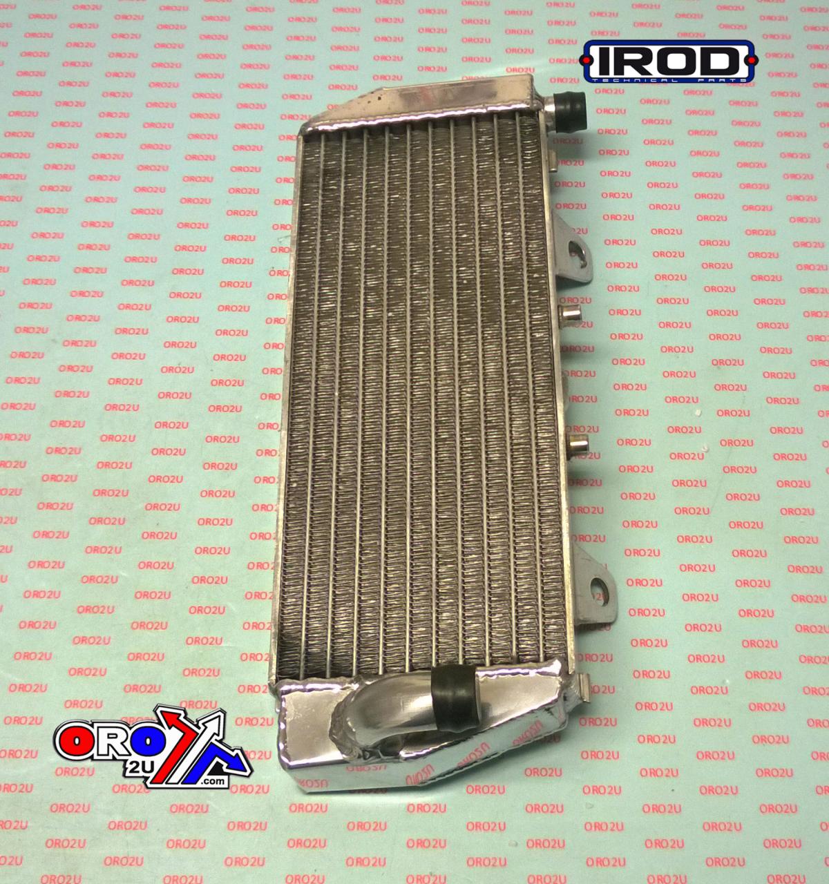 RADIATOR LH KTM HUSQ 450 16-18, IROD 008206