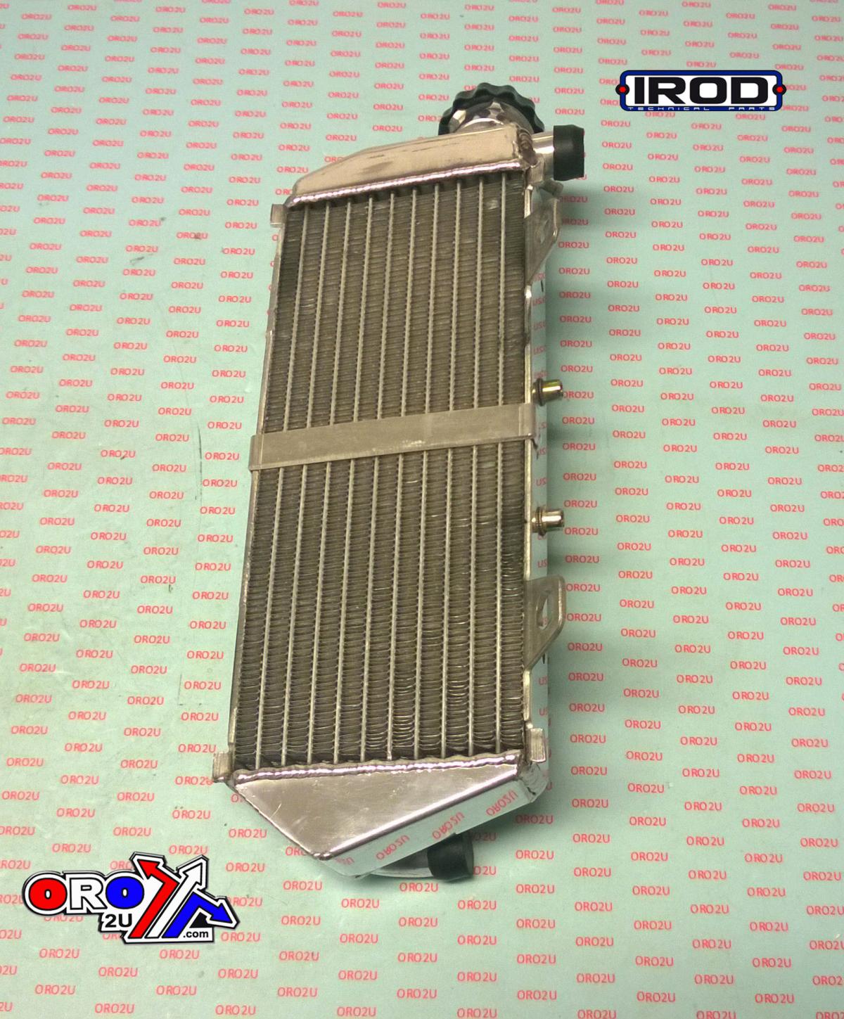 RADIATOR RH KTM/HUSQ EXC TE FE,19, IROD 008224