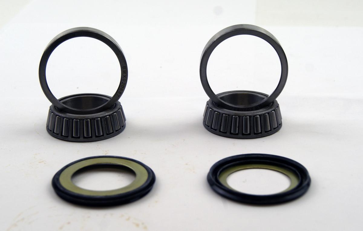 STEERING BEARING KIT HONDA CRF250R 10-13, CRF450R 09-12