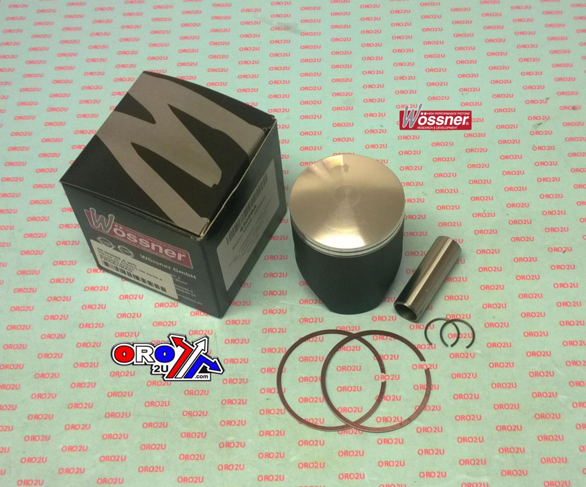 WOSSNER 66.4mm PISTON KIT C, SHERCO SE/SE-R 250 2014-2016