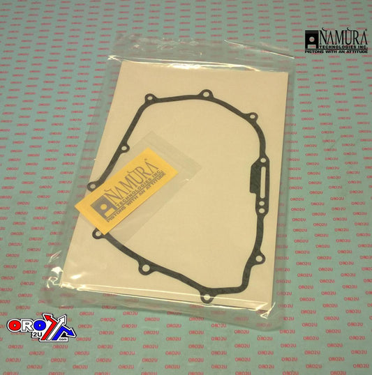 GASKET CLUTCH COVER HONDA XR200R 84-85, XL250R 84-87, XR250R 84-95, NAMURA