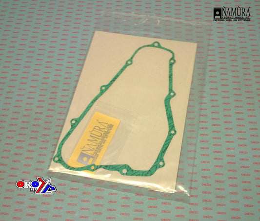 GASKET CLUTCH COVER INNER HONDA CR500 85-01, NAMURA NX-10050CG