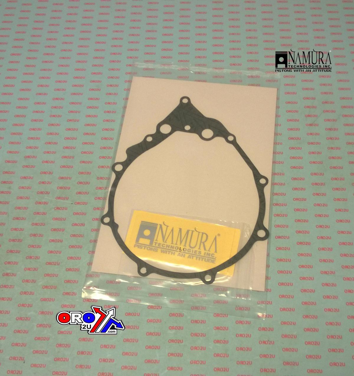 GASKET CLUTCH COVER INNER HONDA XR600R 83-00, NAMURA NX-10060CG2