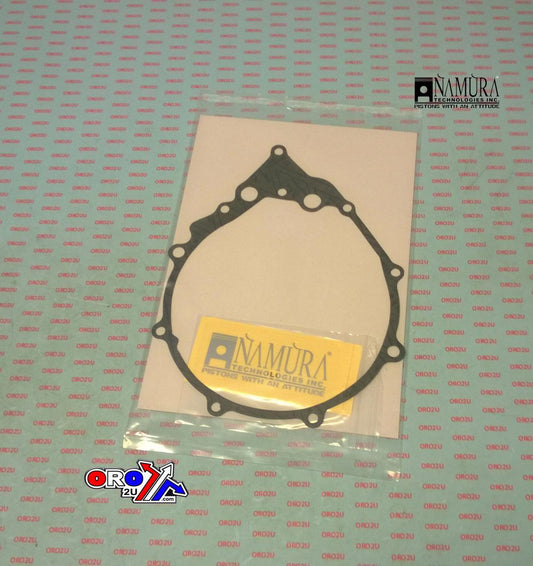 GASKET CLUTCH COVER INNER HONDA XR600R 83-00, NAMURA NX-10060CG2