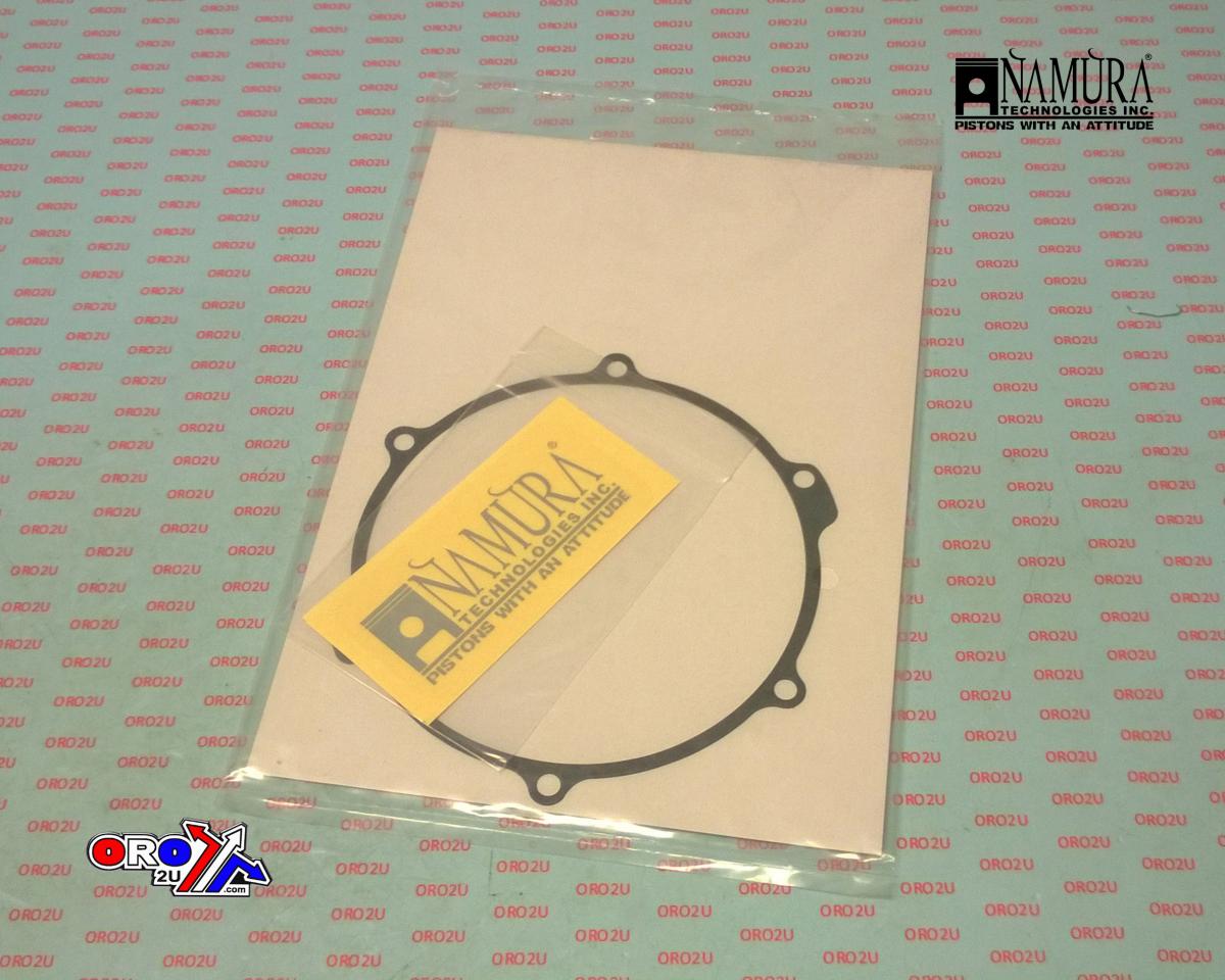 GASKET CLUTCH COVER OUTER HUSQVARNA 250 10-13, NAMURA NX-90010CG2