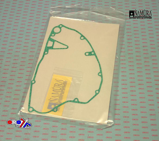 GASKET CLUTCH COVER KAWASAKI KX250F 04-08, SUZUKI RM-Z 250 04-06, NAMURA