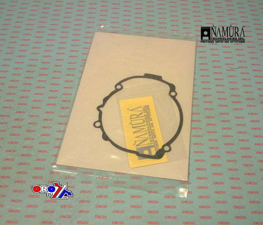 GASKET GENERATOR COVER KTM 125-200 98-08, NAMURA NX-70022CG, 50330040000