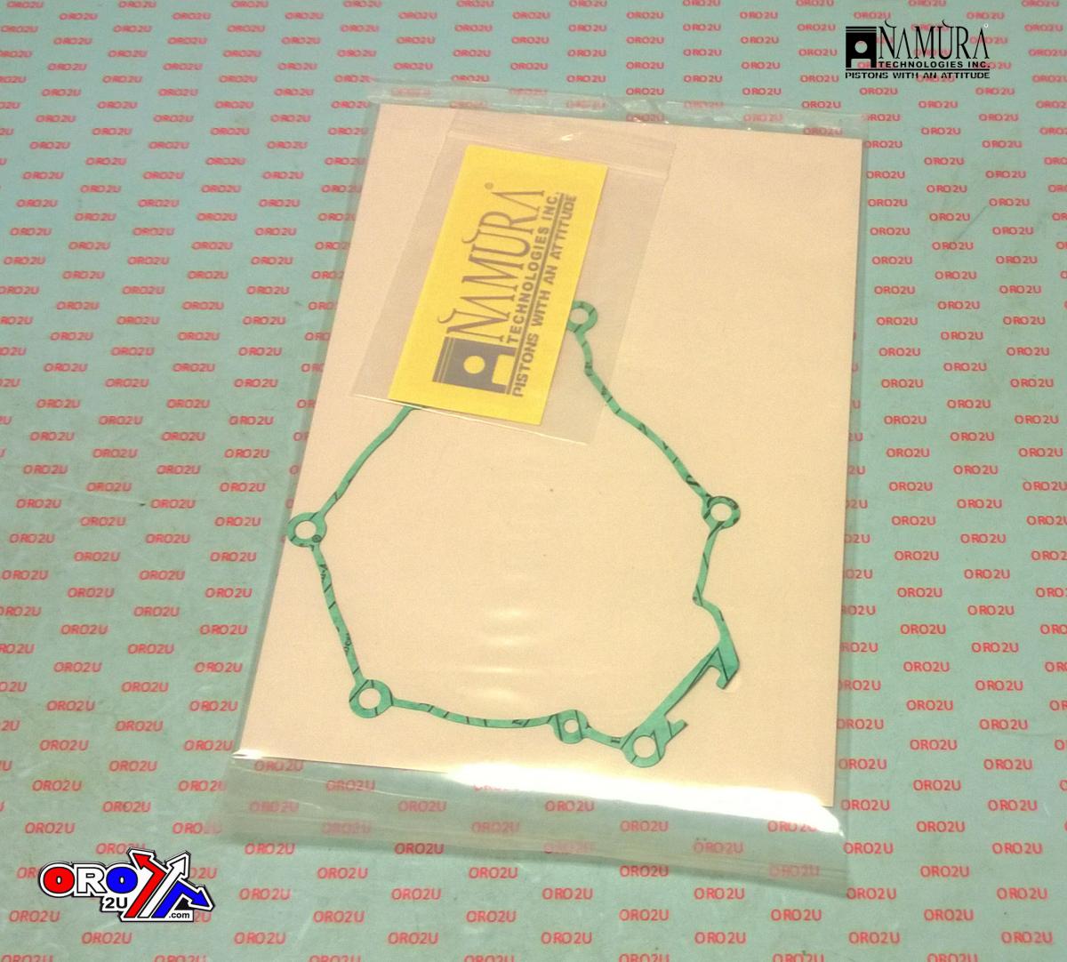 GASKET GENERATOR COVER KTM/HUSQVARNA 125/150 16-19, NAMURA NX-70093CG3