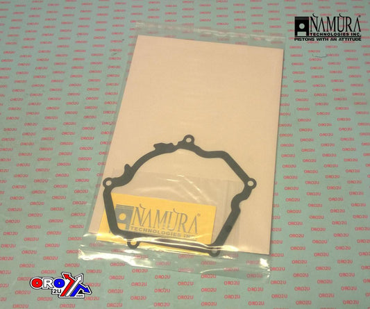 GASKET GENERATOR COVER YAMAHA YZ250 99-24, NAMURA NX-40031CG3, 5CU-15451-00