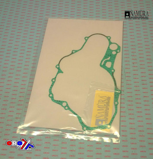GASKET CLUTCH COVER INNER YAMAHA WR450F 19-23, YZ450F 18-23, NAMURA NX-40049CG